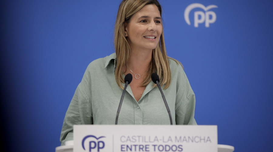 El PP pide al Gobierno regional "políticas valientes" para acabar con el drama del paro